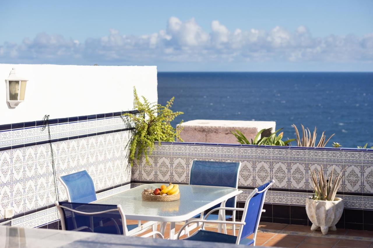 Home2Book Ocean Breeze Candelaria, Terrace & Pool Экстерьер фото