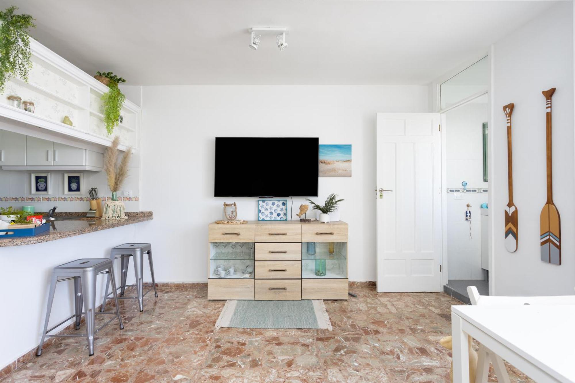 Home2Book Ocean Breeze Candelaria, Terrace & Pool Экстерьер фото