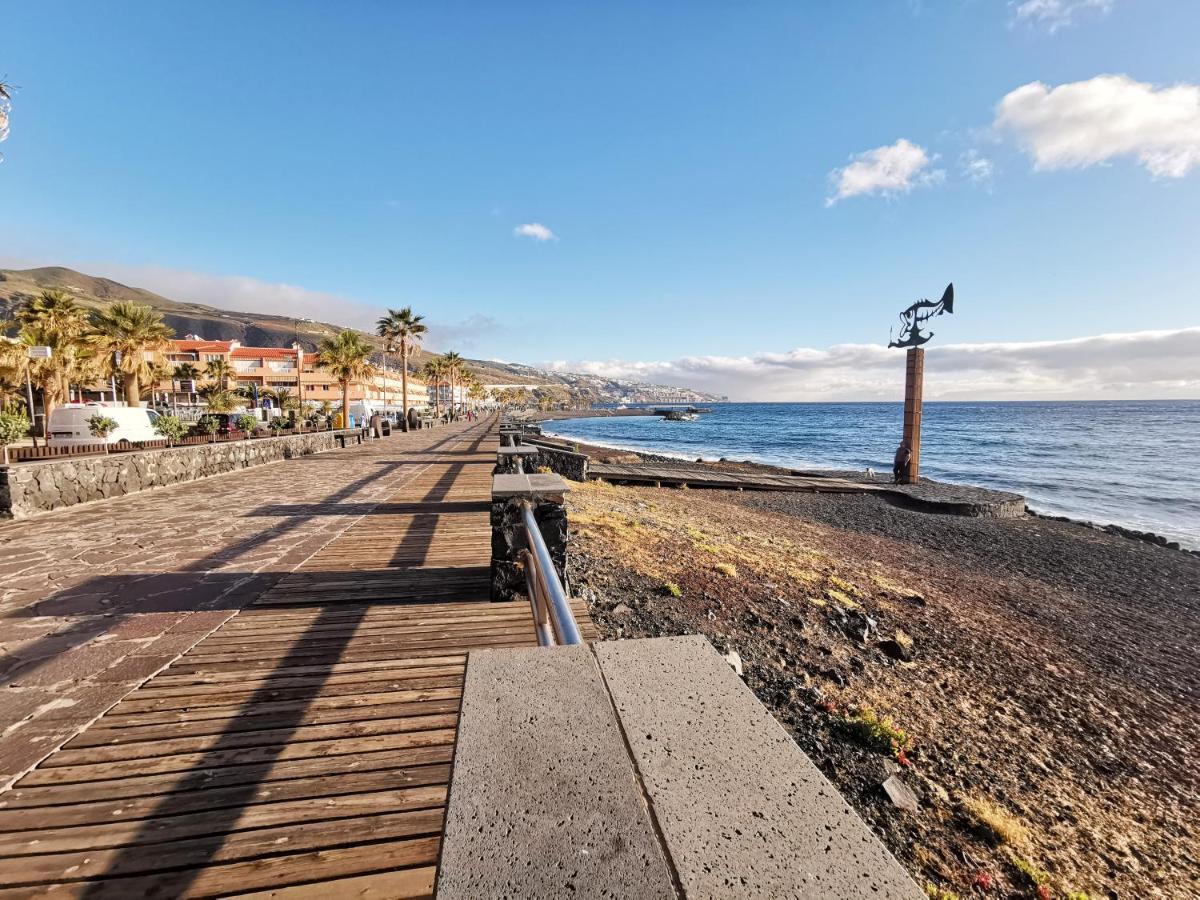 Home2Book Ocean Breeze Candelaria, Terrace & Pool Экстерьер фото