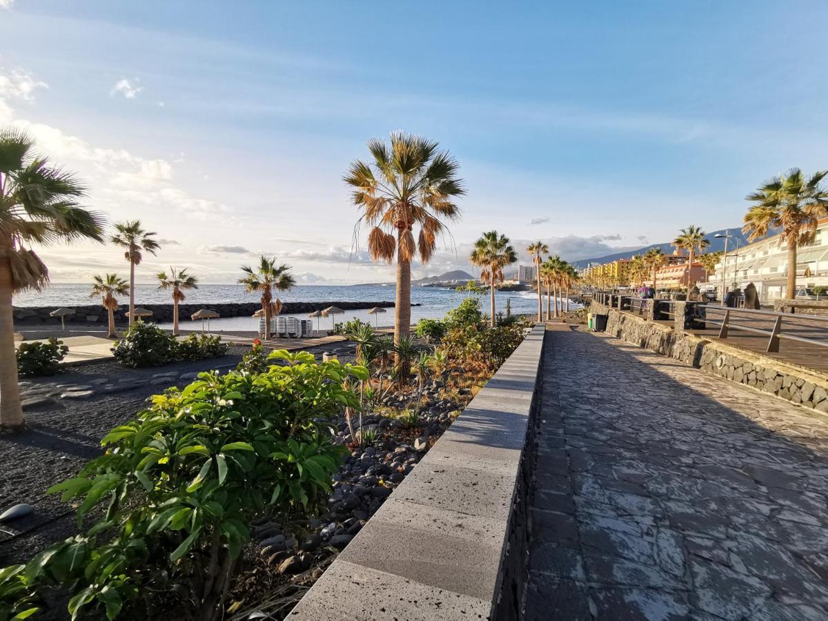 Home2Book Ocean Breeze Candelaria, Terrace & Pool Экстерьер фото