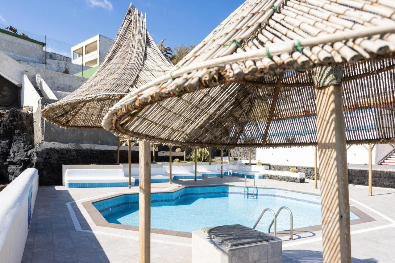 Home2Book Ocean Breeze Candelaria, Terrace & Pool Экстерьер фото