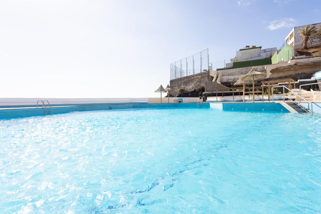 Home2Book Ocean Breeze Candelaria, Terrace & Pool Экстерьер фото