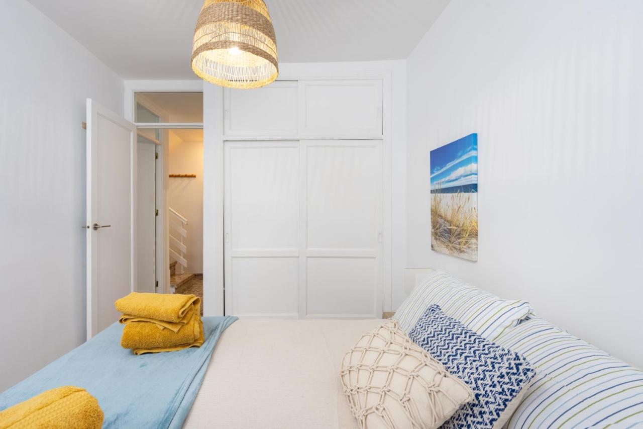 Home2Book Ocean Breeze Candelaria, Terrace & Pool Экстерьер фото